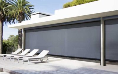 Enjoy the Florida Breeze—Without the Bugs! The Benefits of Motorized Screens This Spring